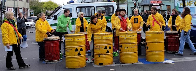 Tschernobyl Tag 2016